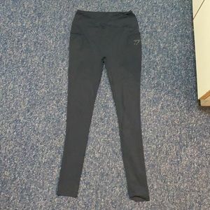 Gymshark leggings